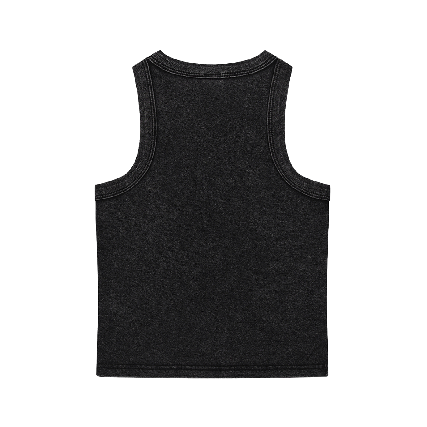 W | snow washed tank top - Arcadia Apparel