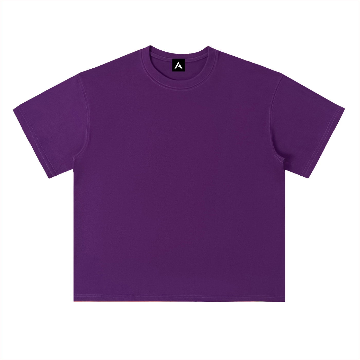 all,arcaprl,heavyweight,drop shoulder,cotton,t-shirt,one-size,upper body,ru0014,relaxed fit