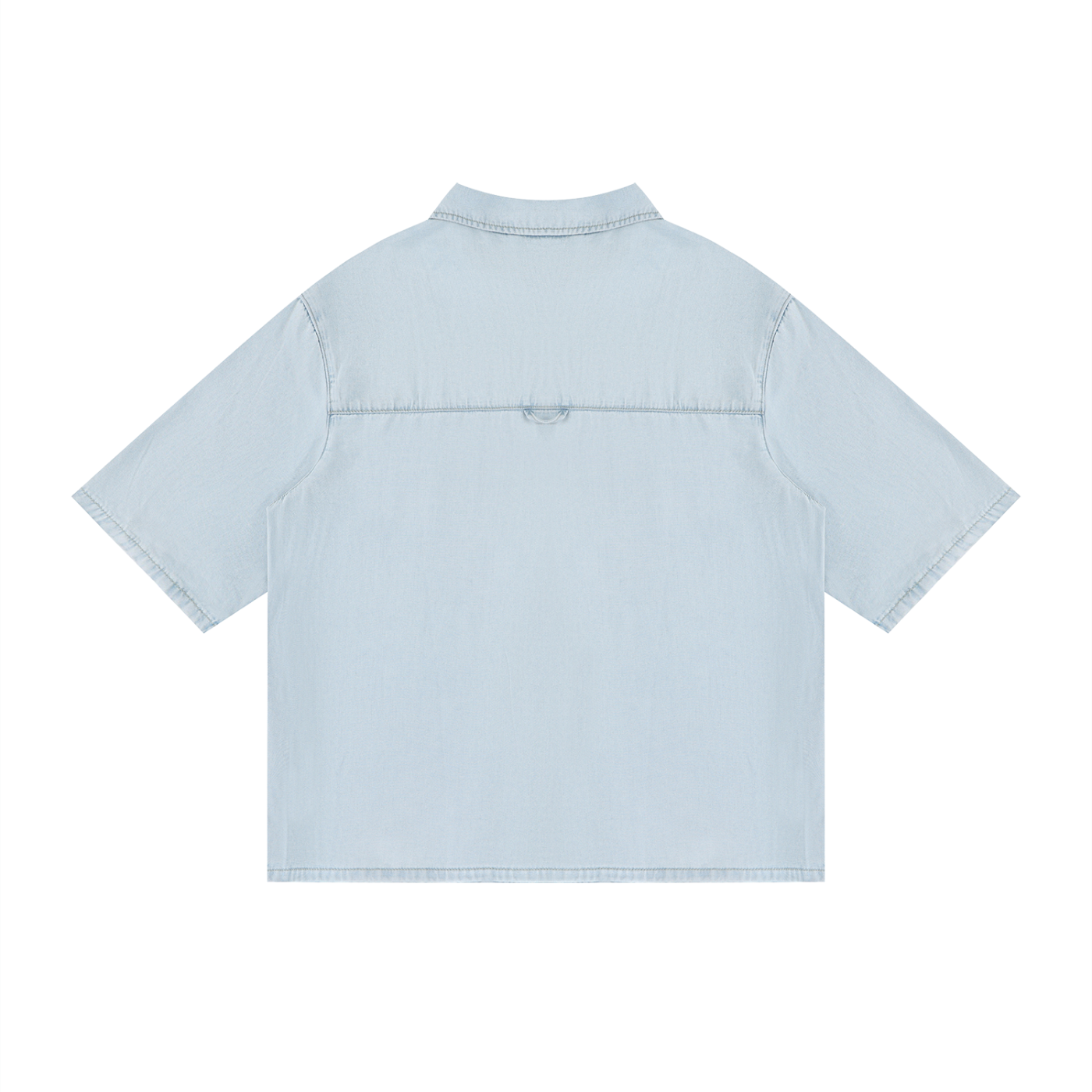 all,arcaprl,vintage,wash,drop shoulder,100% lyocell,one-size,upper body,shirt,loose fit