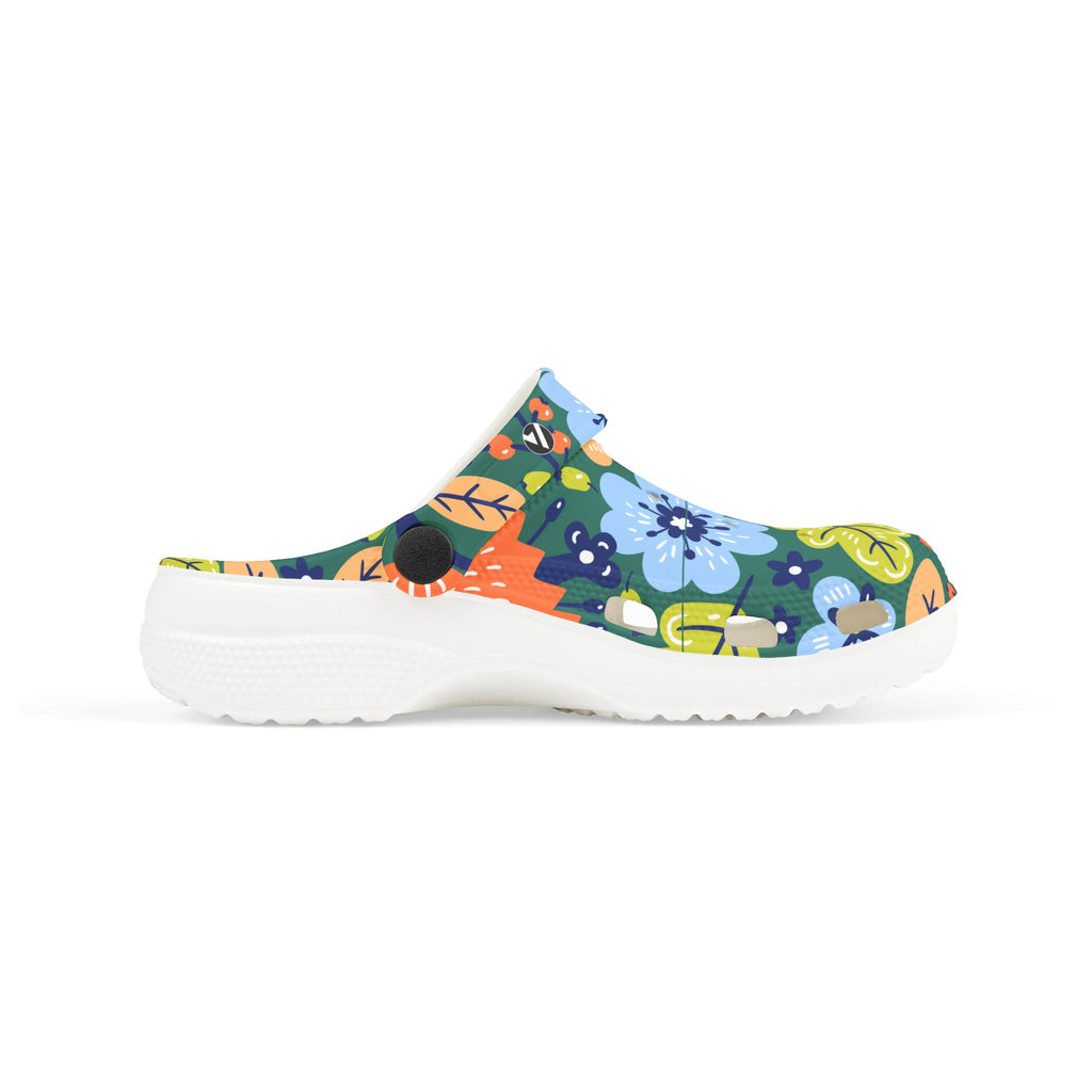 K | EVA foam clogs | flwpwr