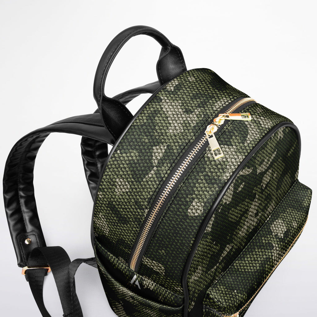 Mini Backpack | c4m0