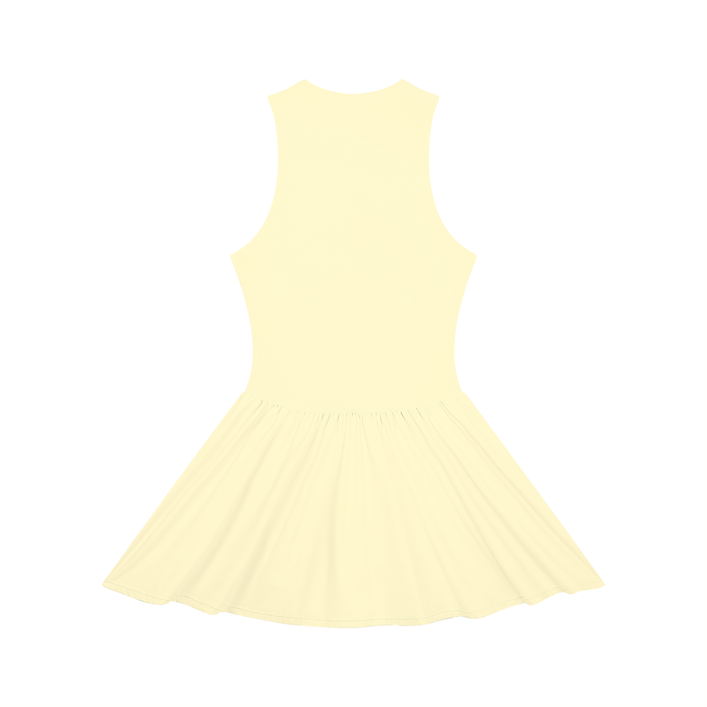 all,arcaprl,wo0015,upper,body,ruched,sleeveless,x,line,full,zip,dress,womens,women,woman,womans