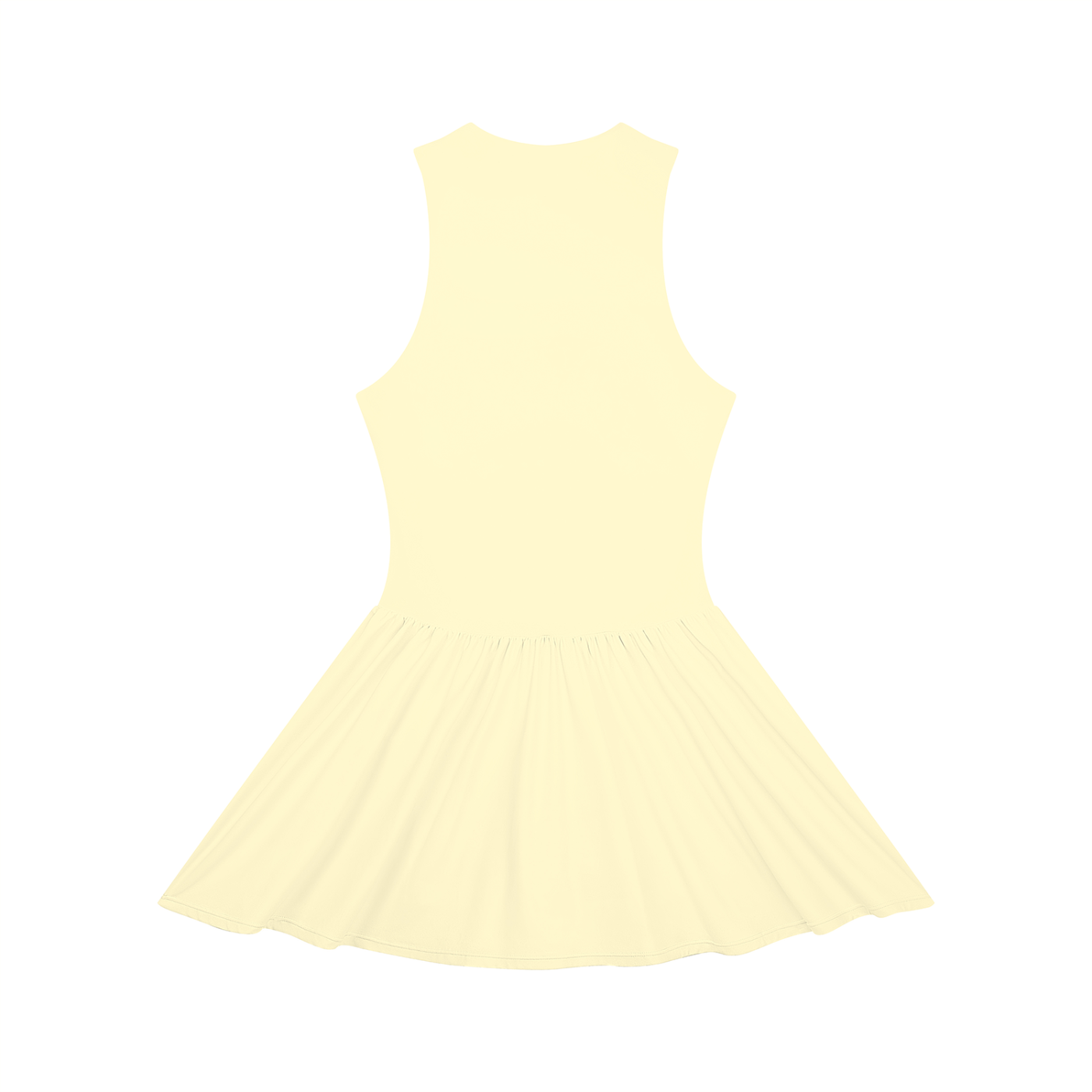 all,arcaprl,wo0015,upper,body,ruched,sleeveless,x,line,full,zip,dress,womens,women,woman,womans