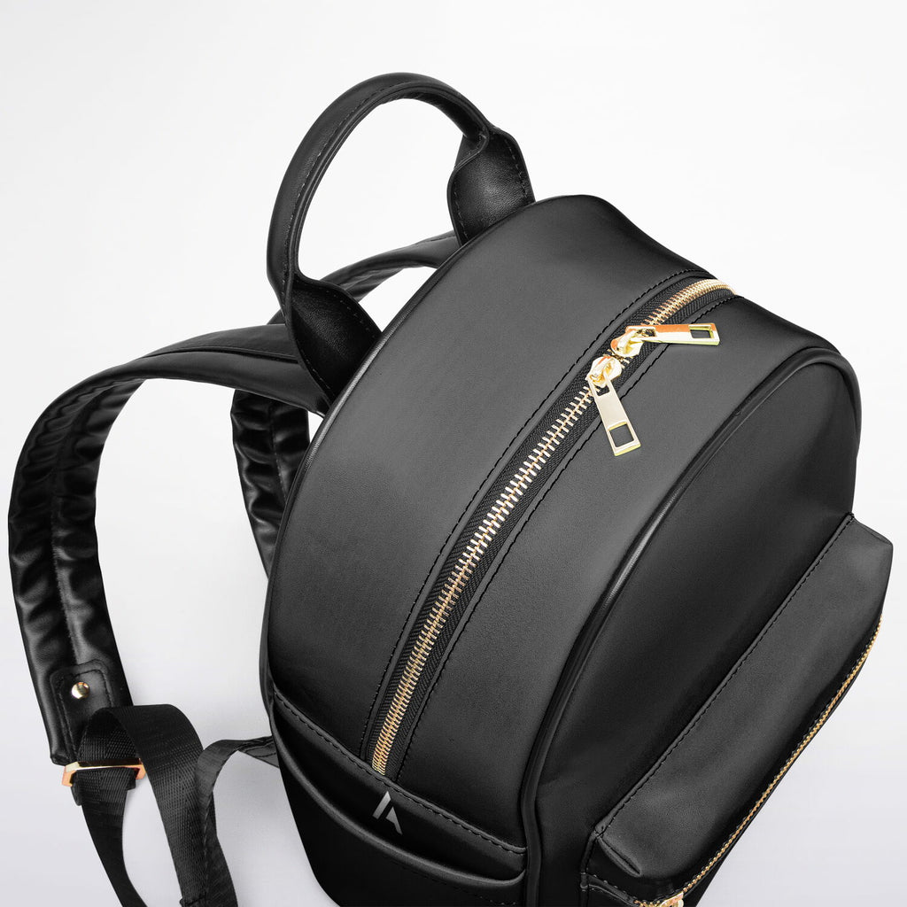 Mini Backpack | dark grey