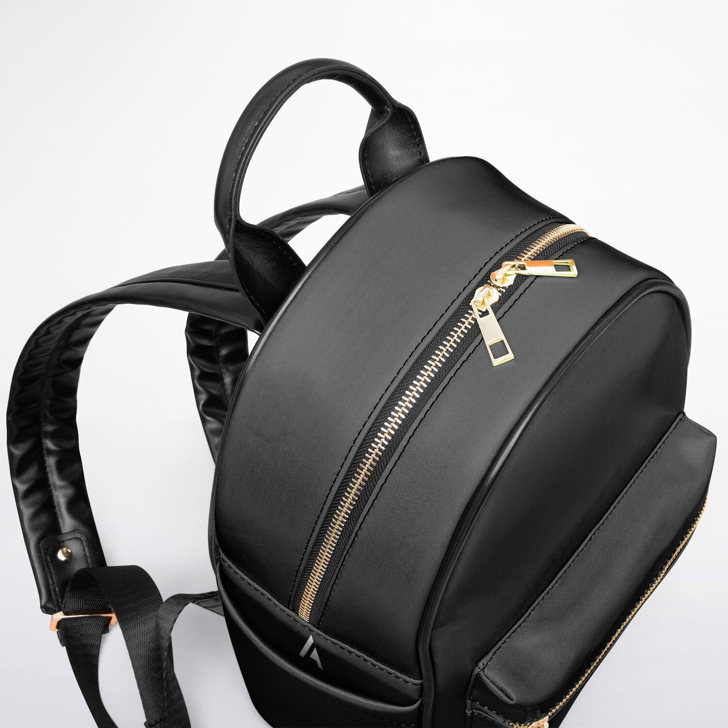 Mini Backpack | dark grey