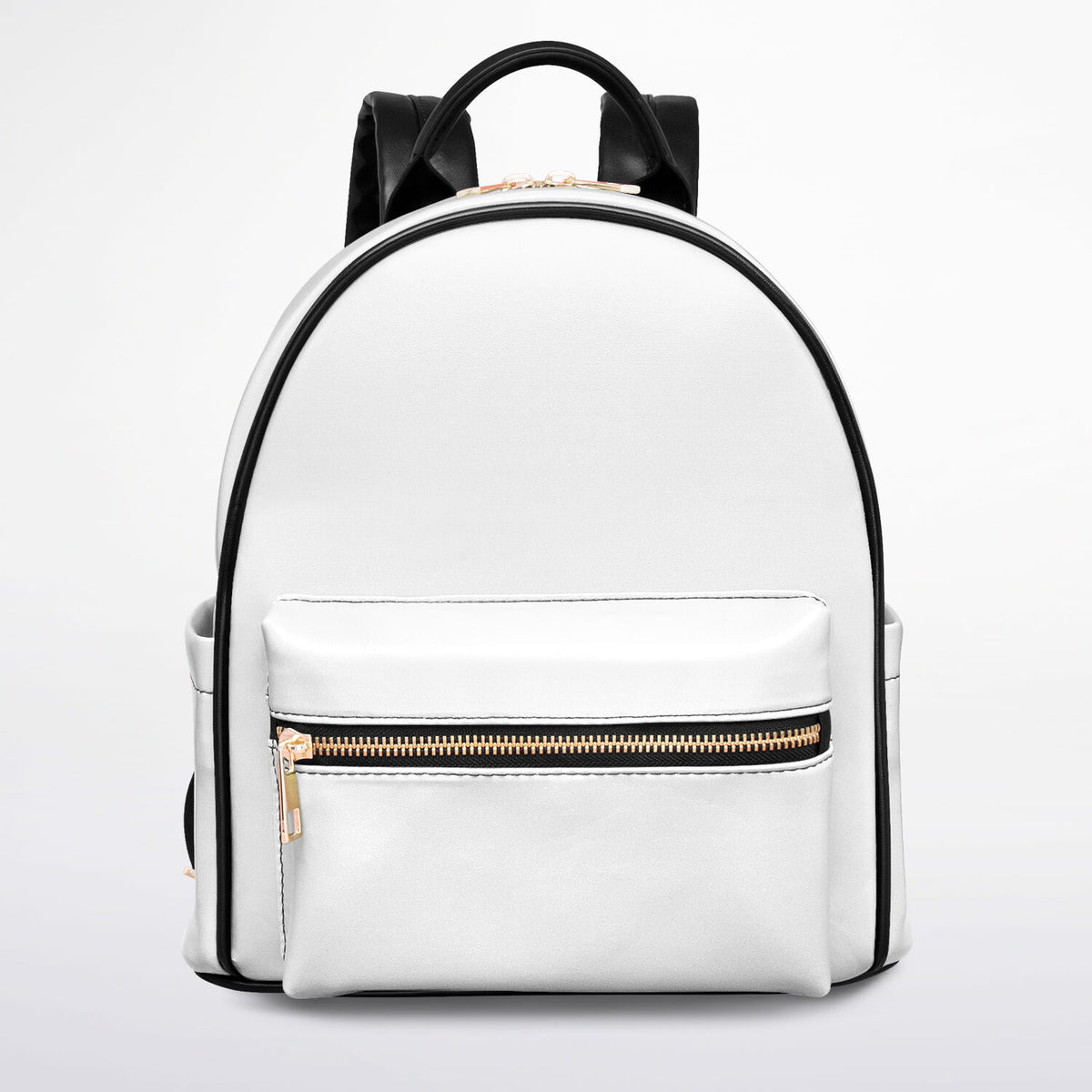 Mini Backpack | white