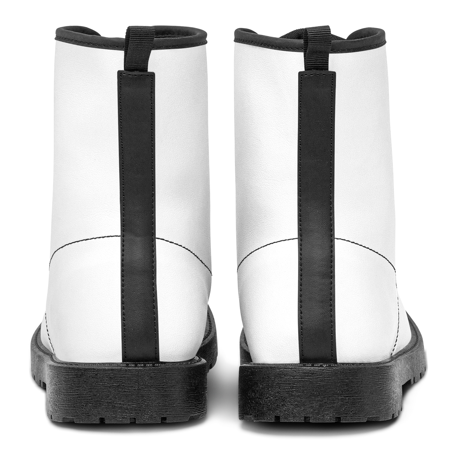 N | city strider boots | electric white - Arcadia Apparel