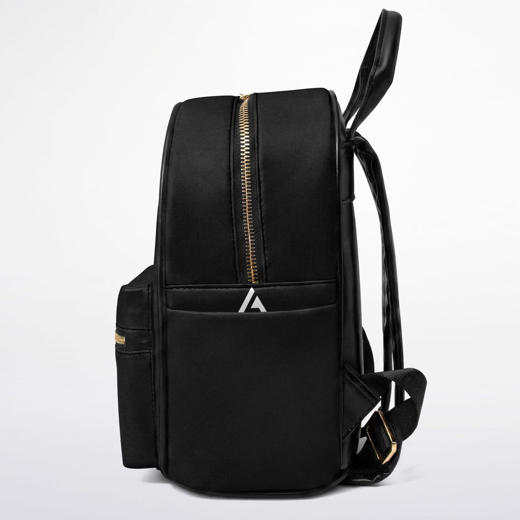 Mini Backpack | bl4ck