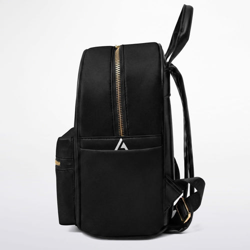 Mini Backpack | bl4ck