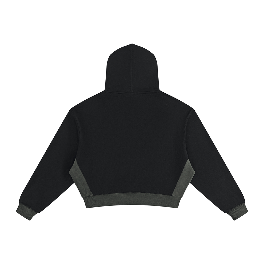 all,arcaprl,wt0276,women,woman,womens,womans,upper,body,color,colour,block,hoodie