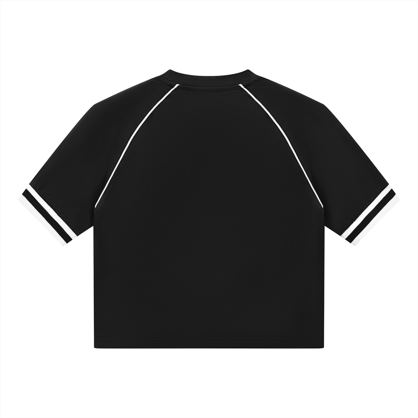 all,arcaprl,womens,raglan,ribbed,tshirt,upper,body,wt0159