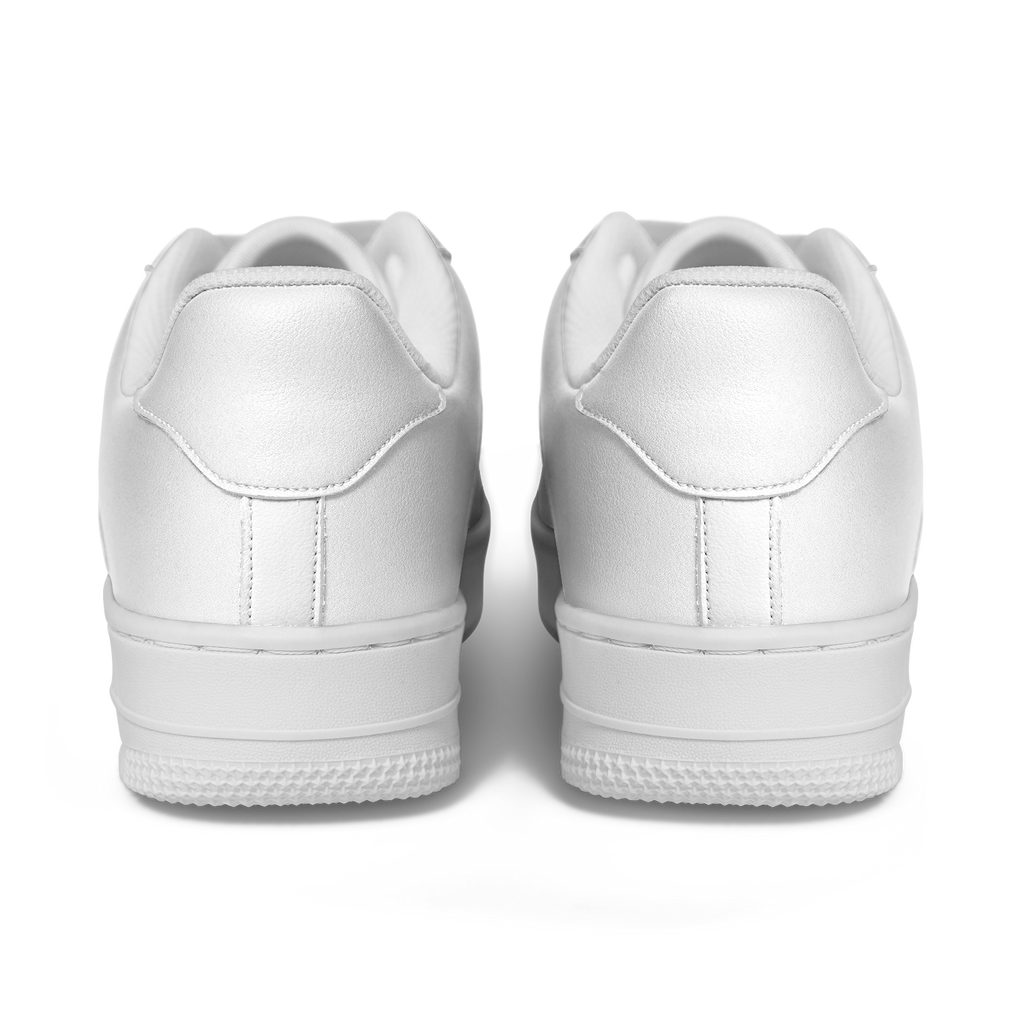 LOW TOP | smiley - Arcadia Apparel