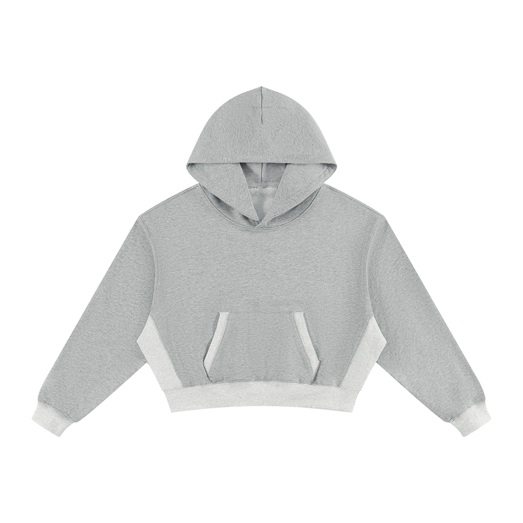 all,arcaprl,wt0276,women,woman,womens,womans,upper,body,color,colour,block,hoodie