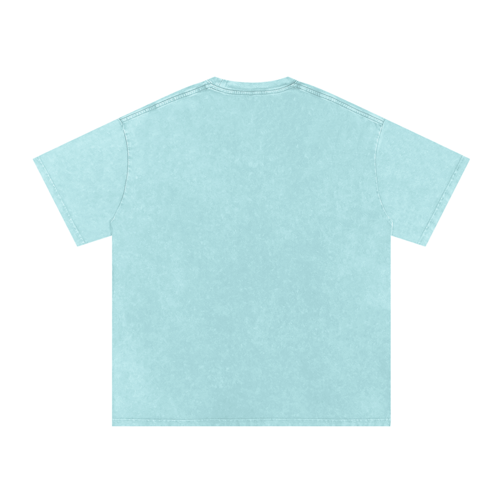 mens,men's,upper,body,tee,tshirt,t-shirt,oversized,cotton,snow washed