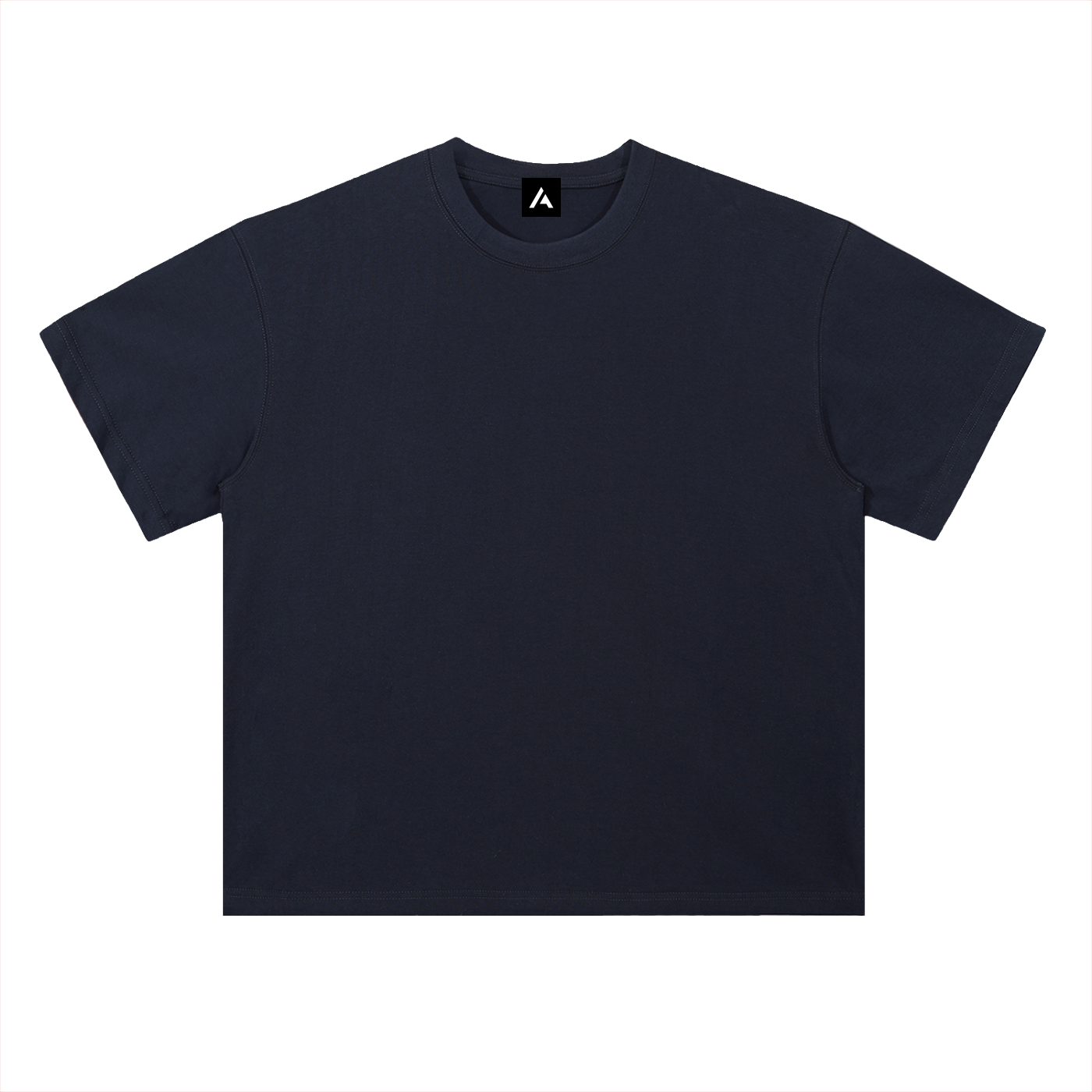 all,arcaprl,heavyweight,drop shoulder,cotton,t-shirt,one-size,upper body,ru0014,relaxed fit