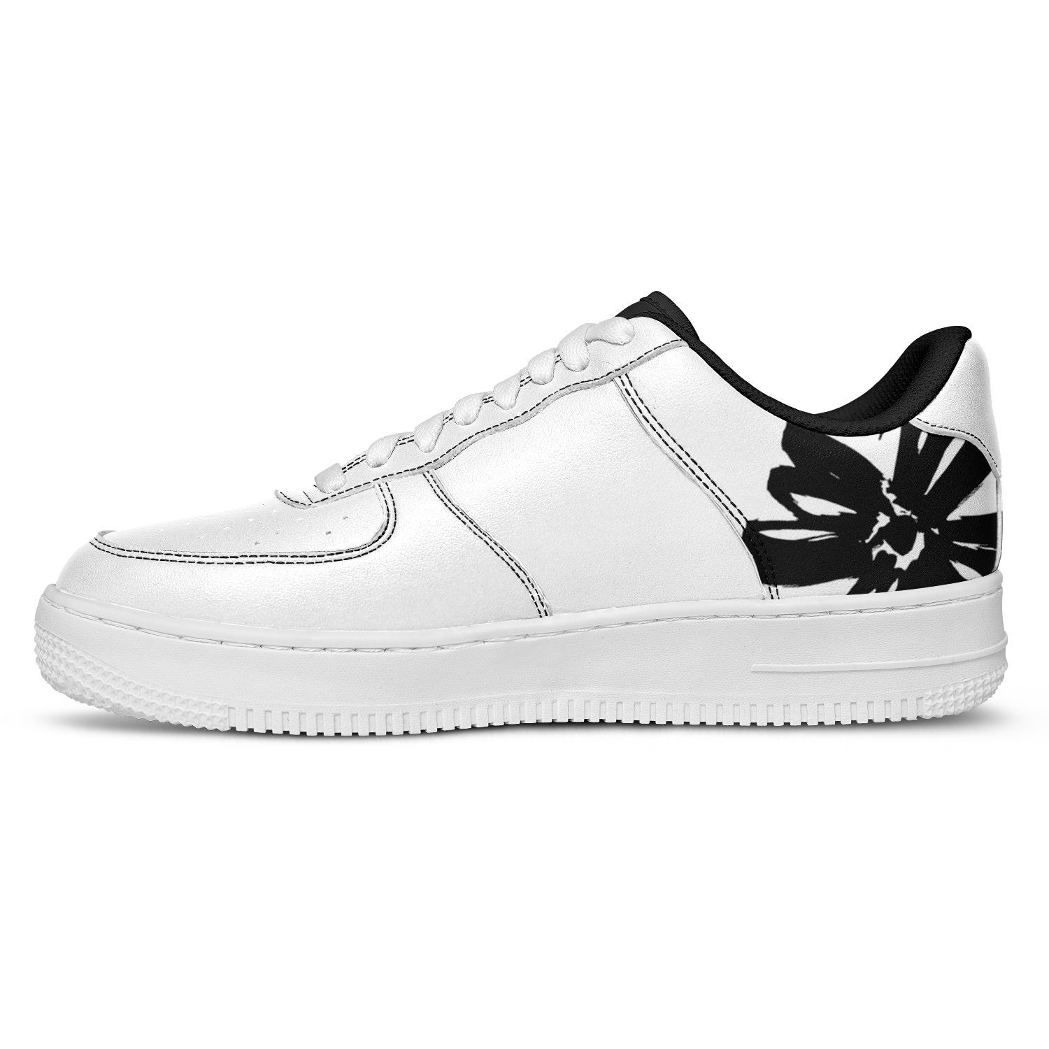 LOW TOP | wildflower - Arcadia Apparel