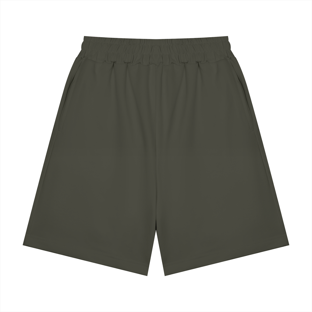 O | heavyweight shorts
