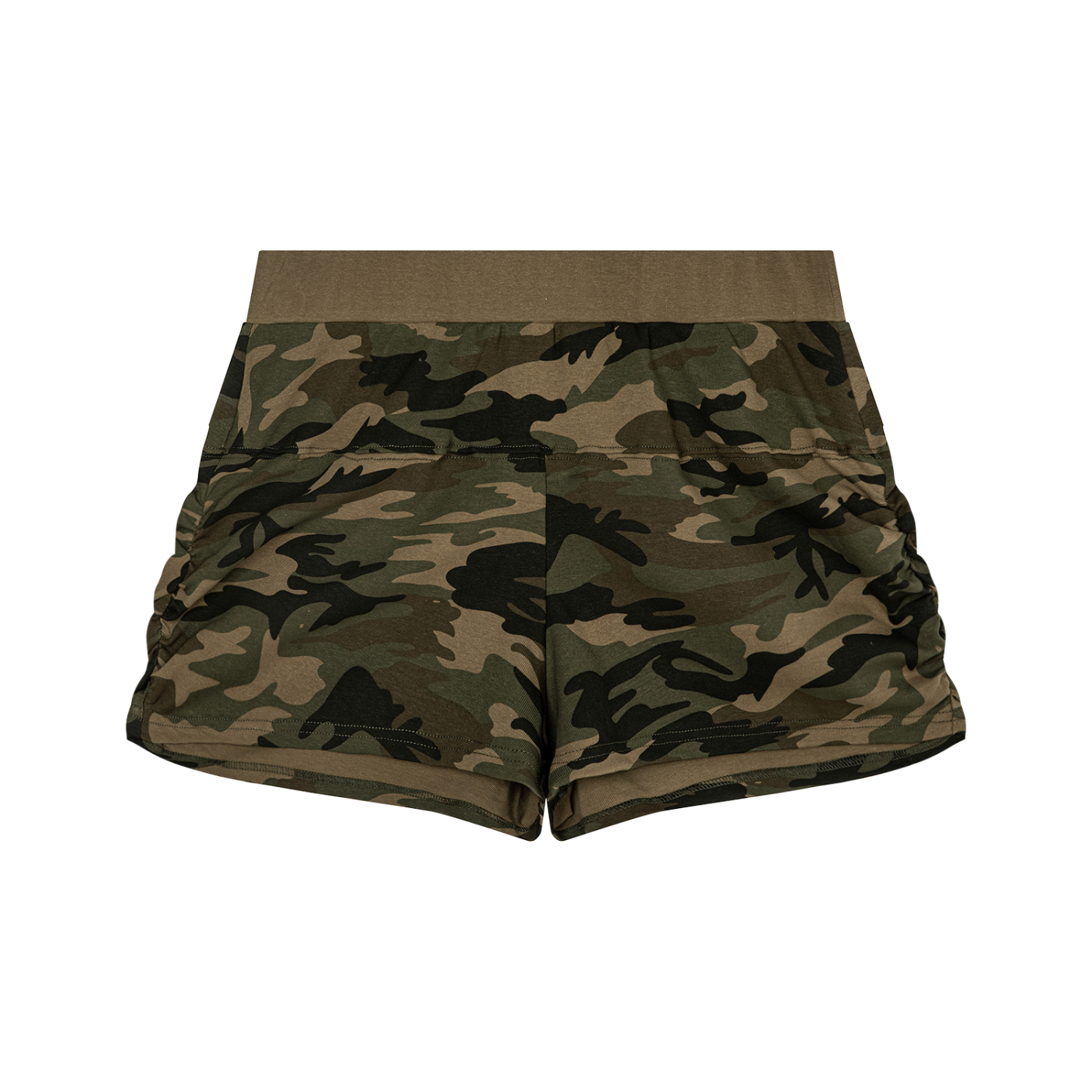 all,arcaprl,women,woman,womens,womans,slim,camo,shorts,fit,lower,body,wb0087