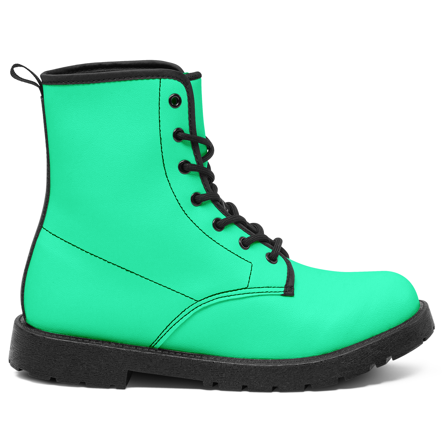 N | city strider boots | minty - Arcadia Apparel