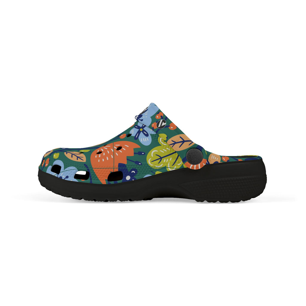 K | EVA foam clogs | flwpwr