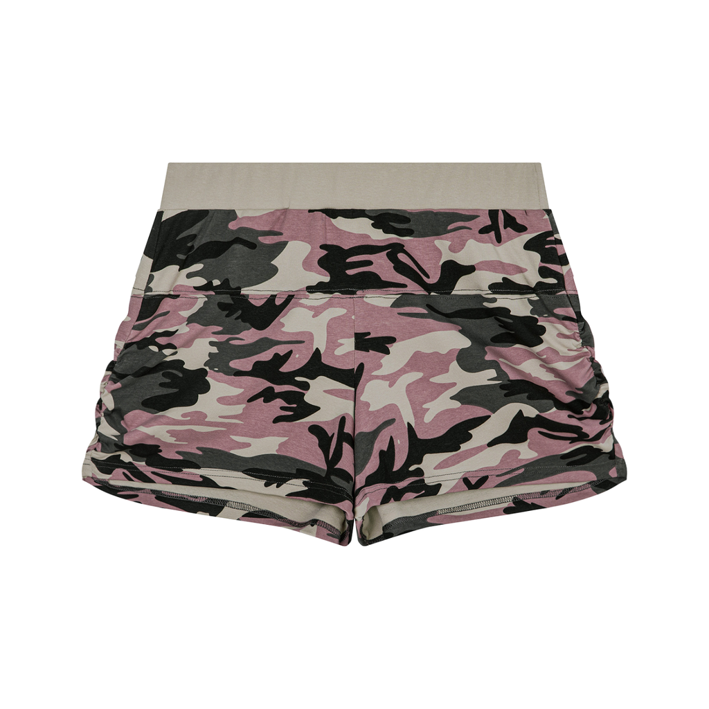 all,arcaprl,women,woman,womens,womans,slim,camo,shorts,fit,lower,body,wb0087