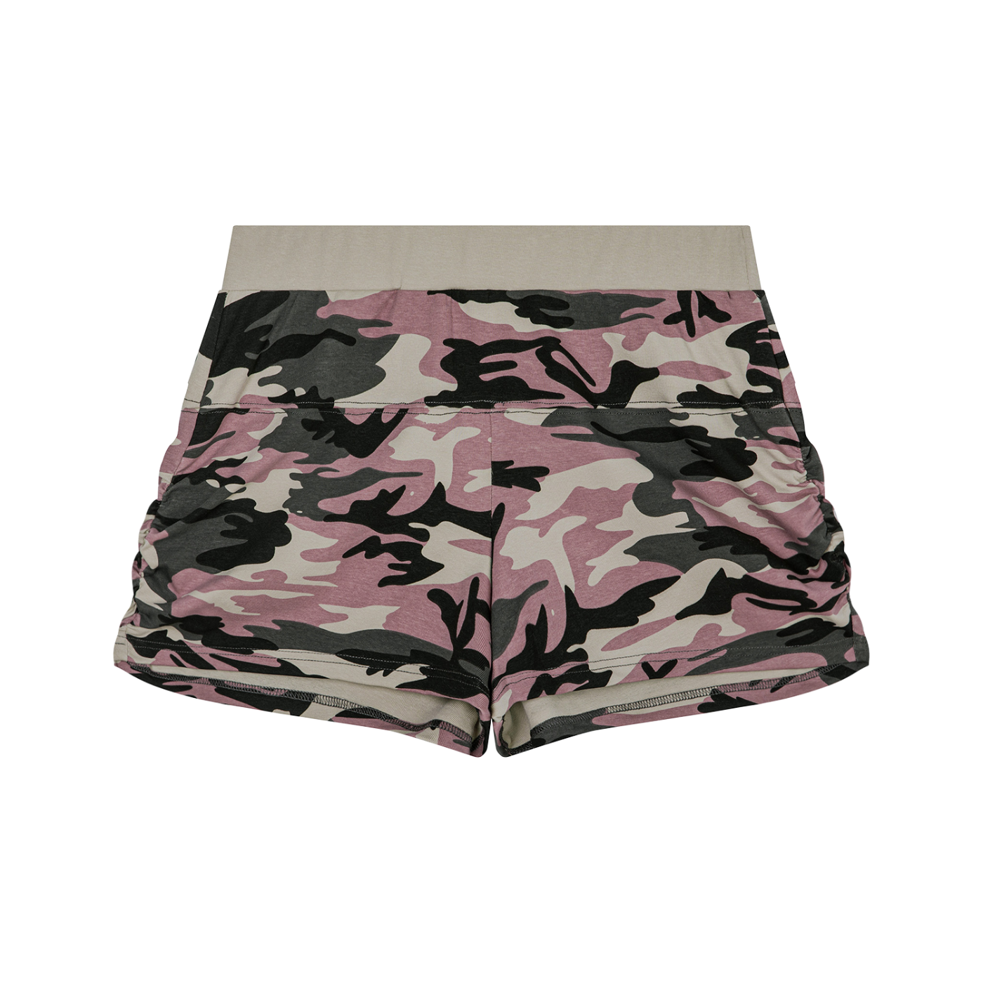 all,arcaprl,women,woman,womens,womans,slim,camo,shorts,fit,lower,body,wb0087