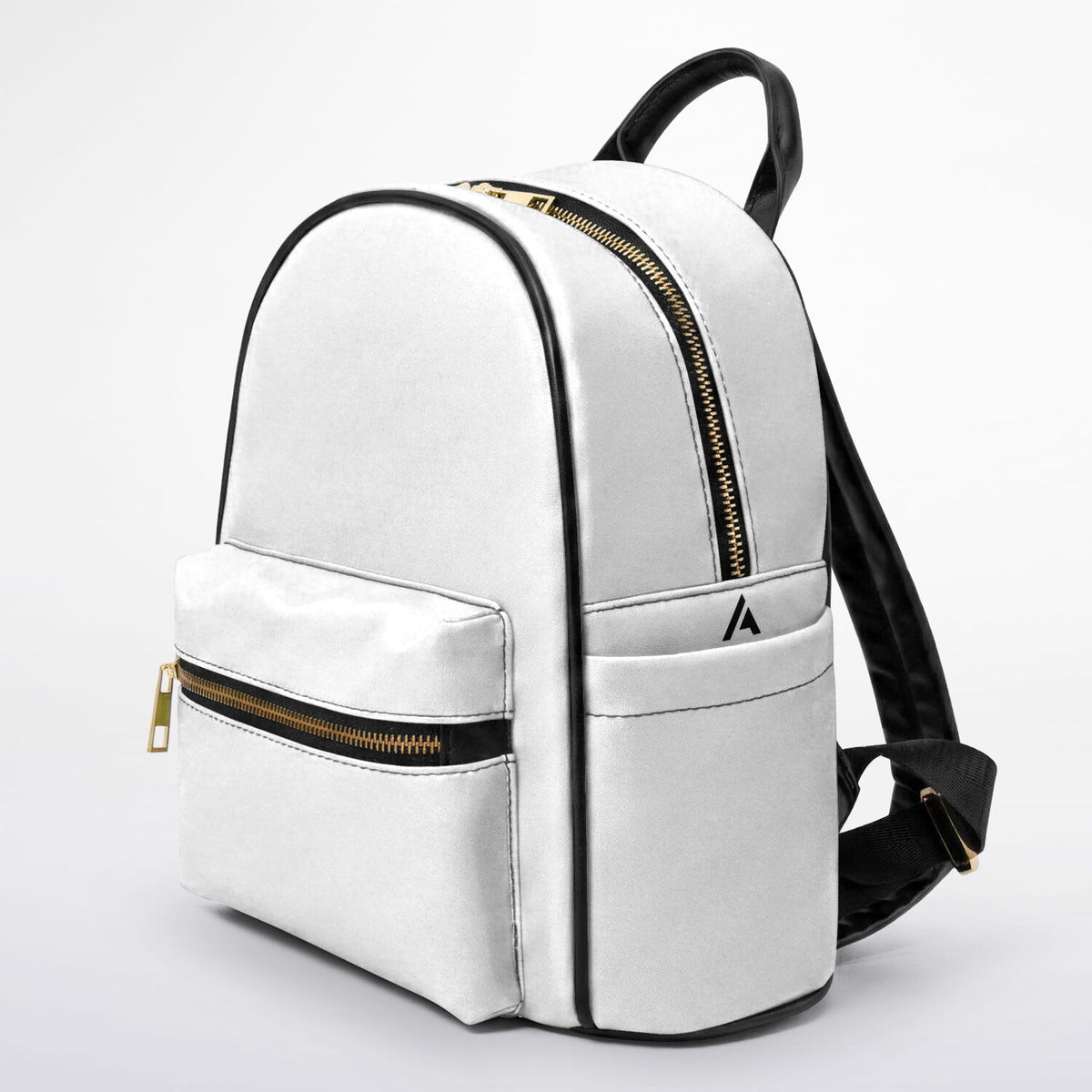 Mini Backpack | white