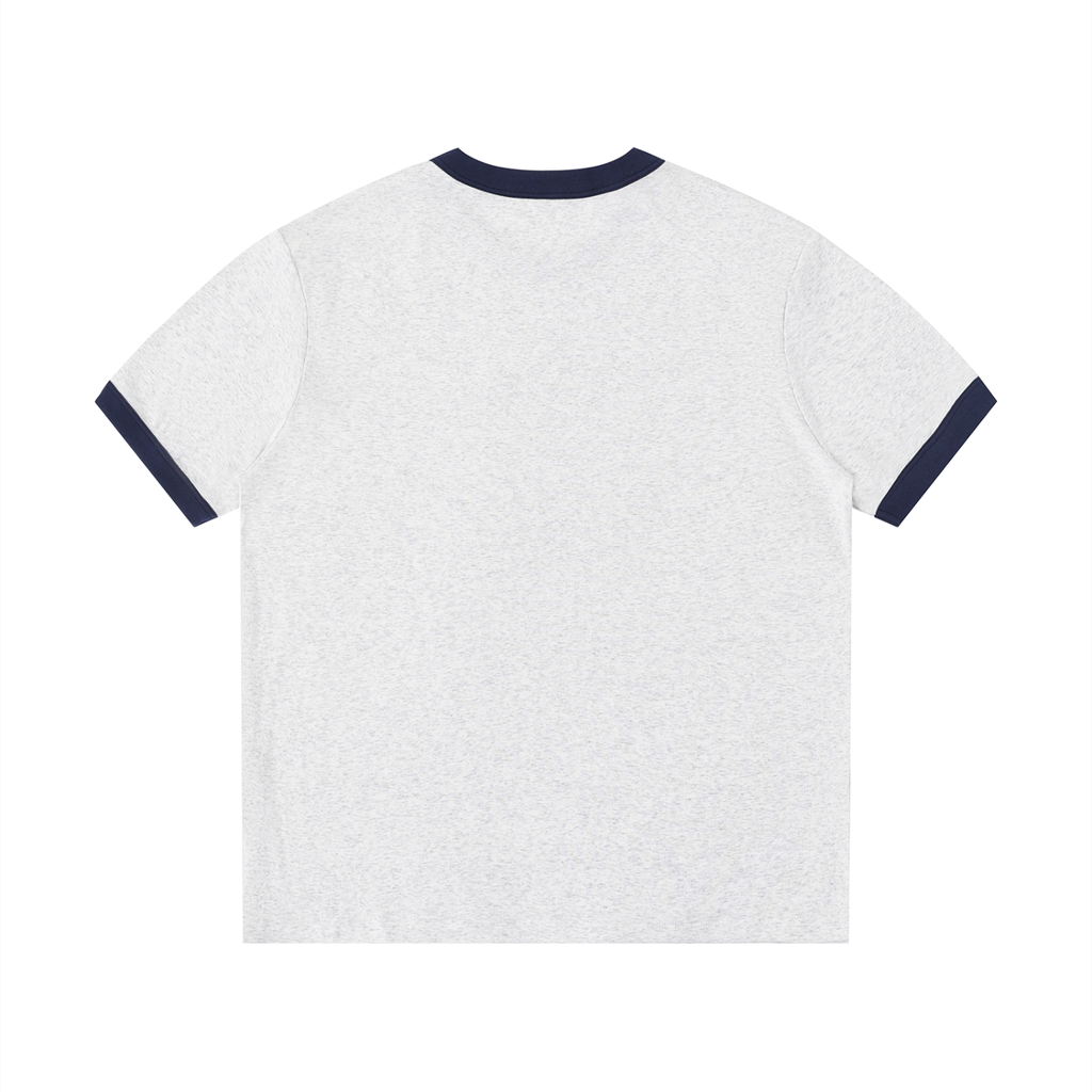 all,arcaprl,contrast,edge,ribbed,crewneck,t-shirt,one-size,upper body,rt0046