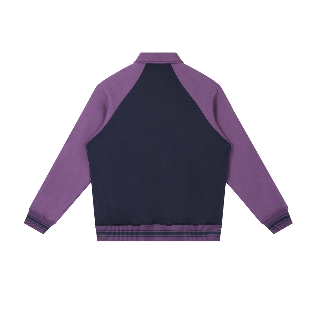 all,contrast,raglan sleeve,baseball,jacket,arcaprl,arcadia apparel,arcadia,upper body,one-size