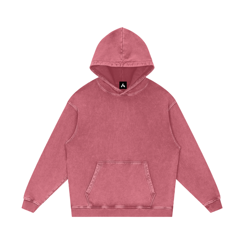 all,arcaprl,arcadia apparel,arcadia,snow-washed,loose,cotton,hoodie,apparel,upper body