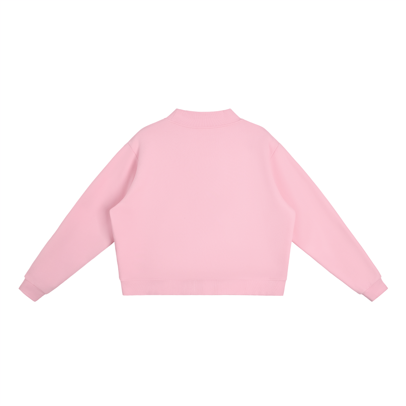 all,arcaprl,arcadia,apparel,women,fleece,mid-neck,crew,sweatshirt,oversized