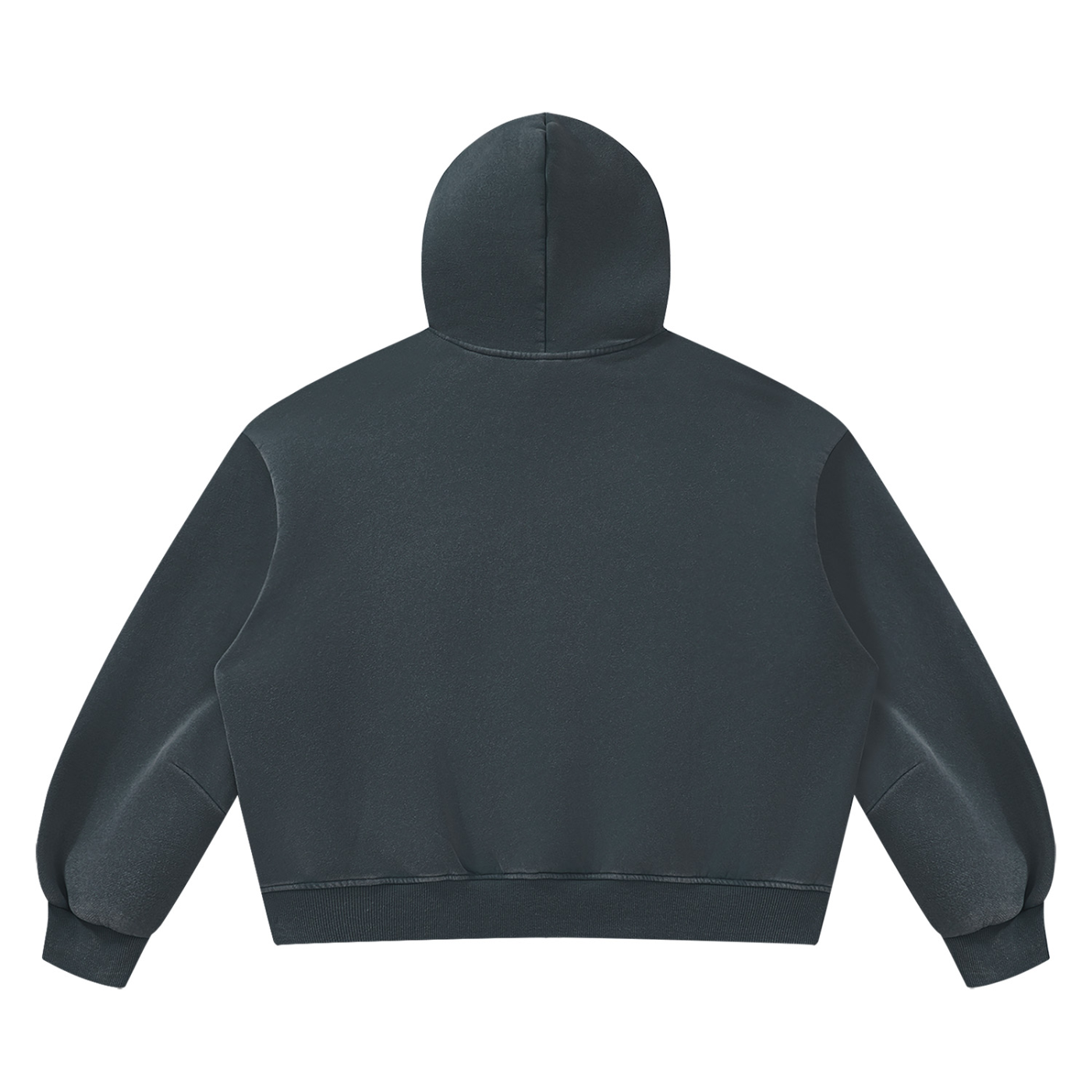 all,arcaprl,ut0306,one,size,onesize,upper,body,upperbody,vintage,wash,boxy,fleece,hoodie,white,logo,whitelogo
