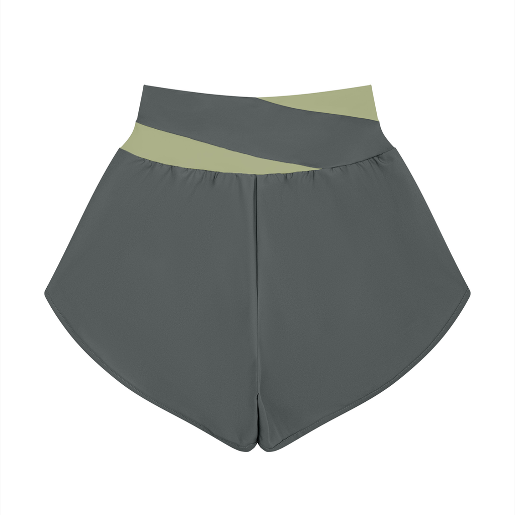 all,arcaprl,wb0096,woman,womans,women,womens,panelled,yoga,shorts,lower,body,lowerbody
