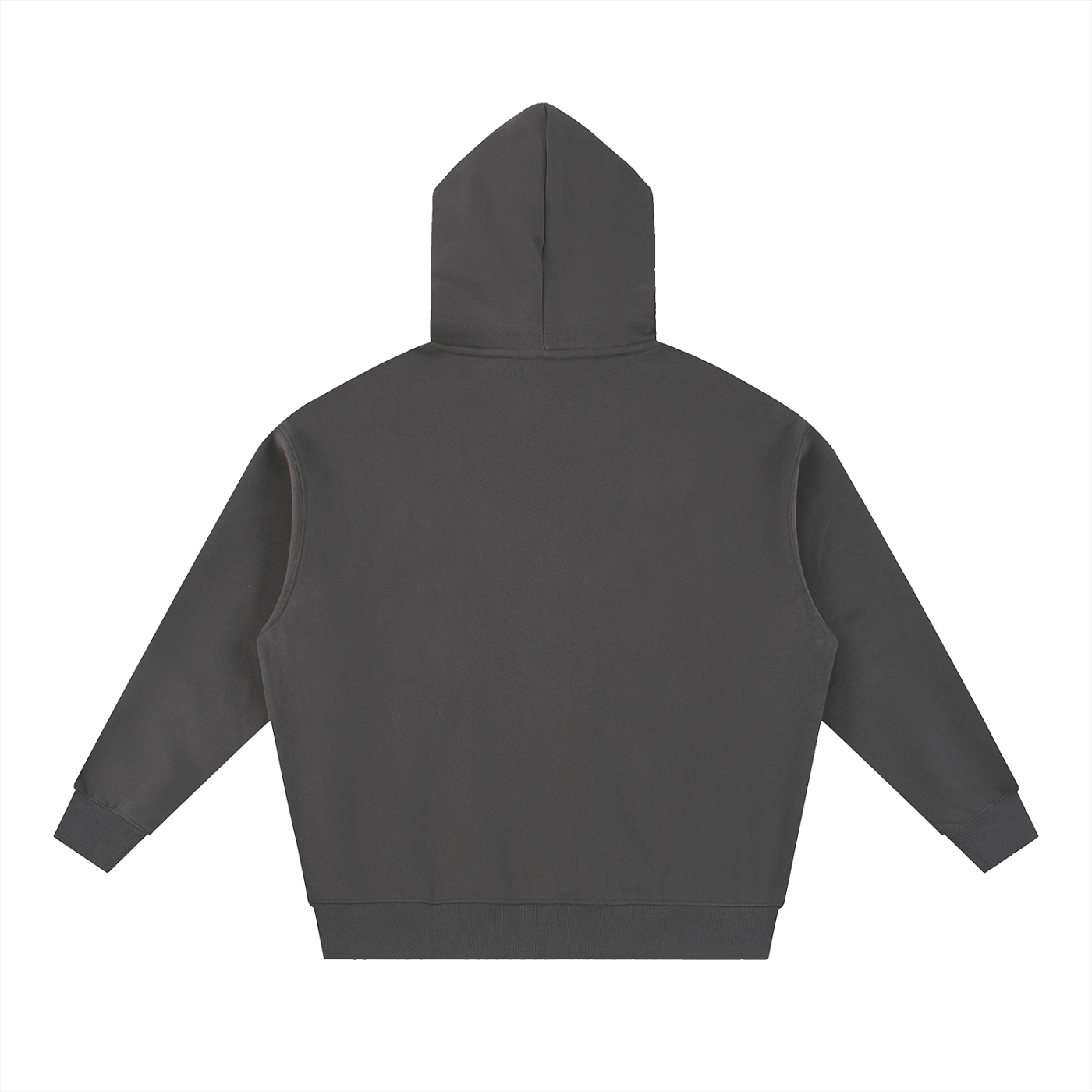 all,arcaprl,rq0023,one,size,essential,oversized,fleece,fleeced,boxy,zip,up,hoodie,upper,body