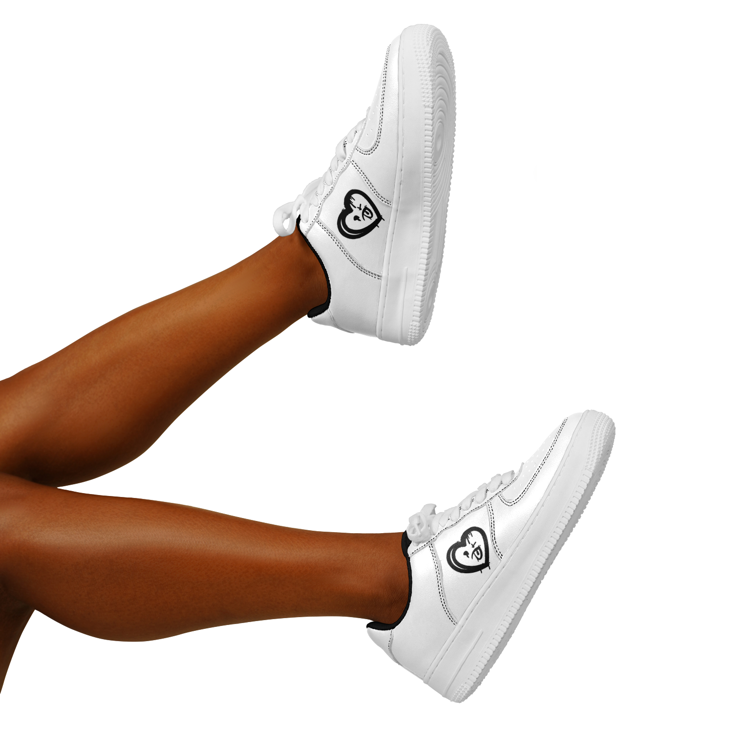 LOW TOP | <3 - Arcadia Apparel