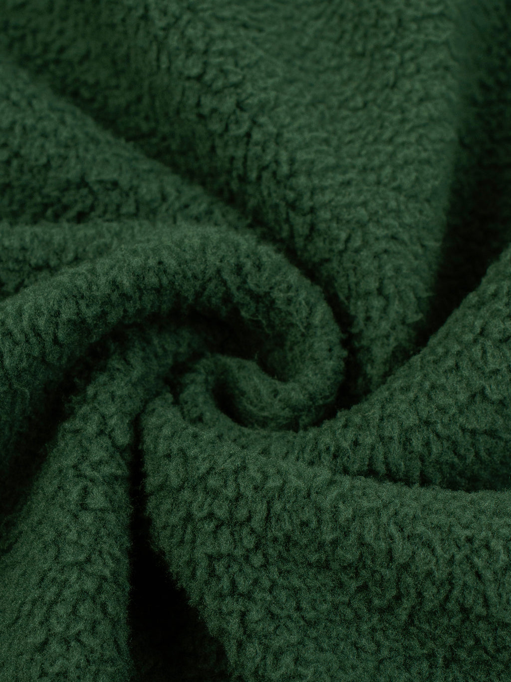 K | essential kids' fleece hoodie