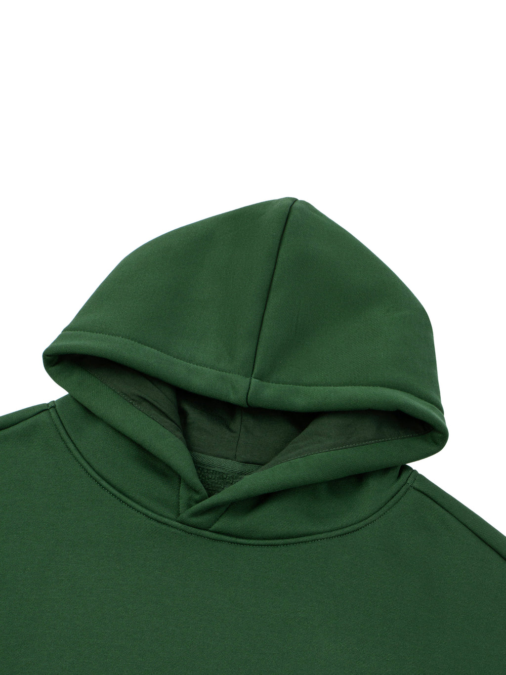 K | essential kids' fleece hoodie