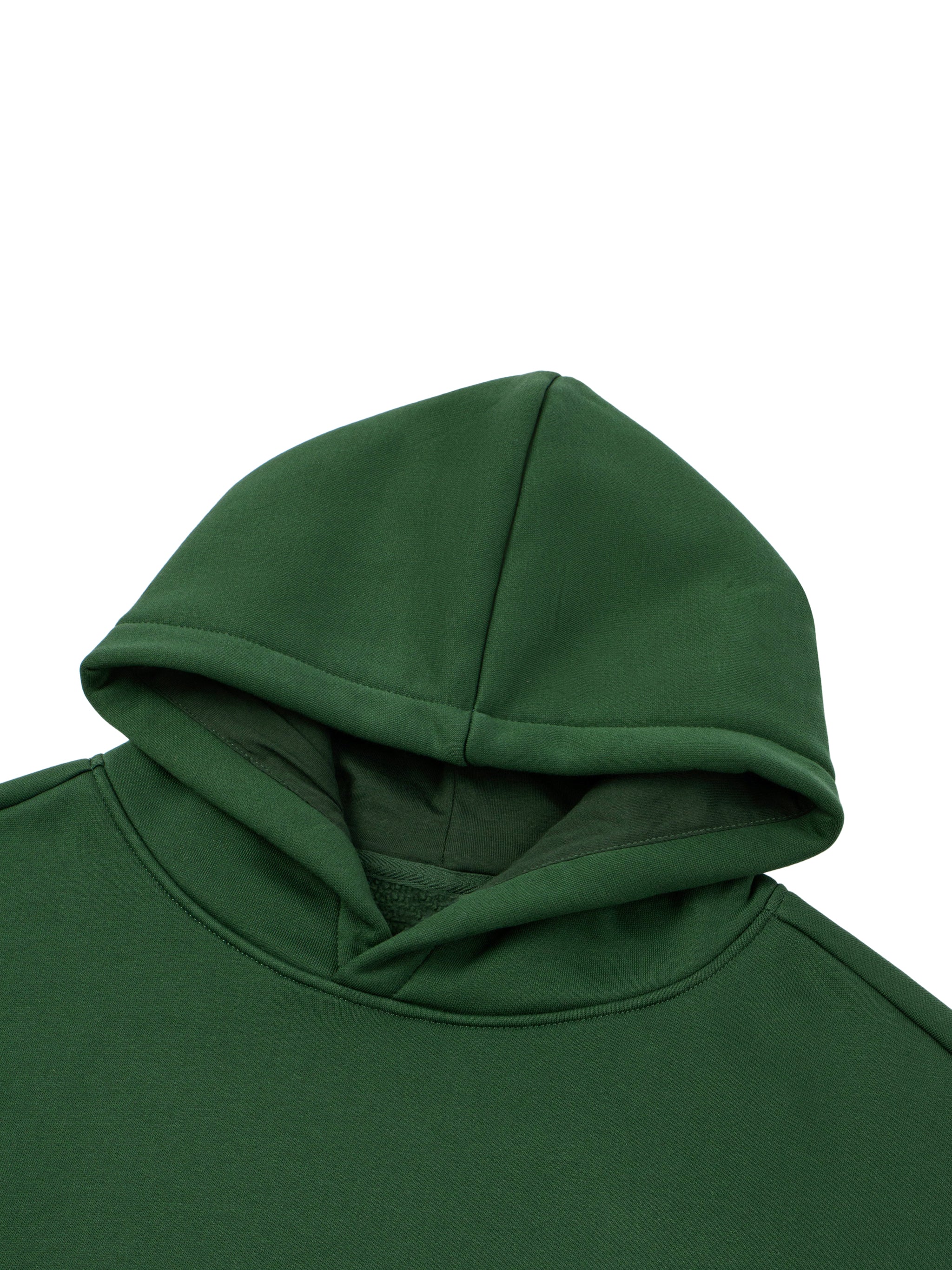 K | essential kids' fleece hoodie