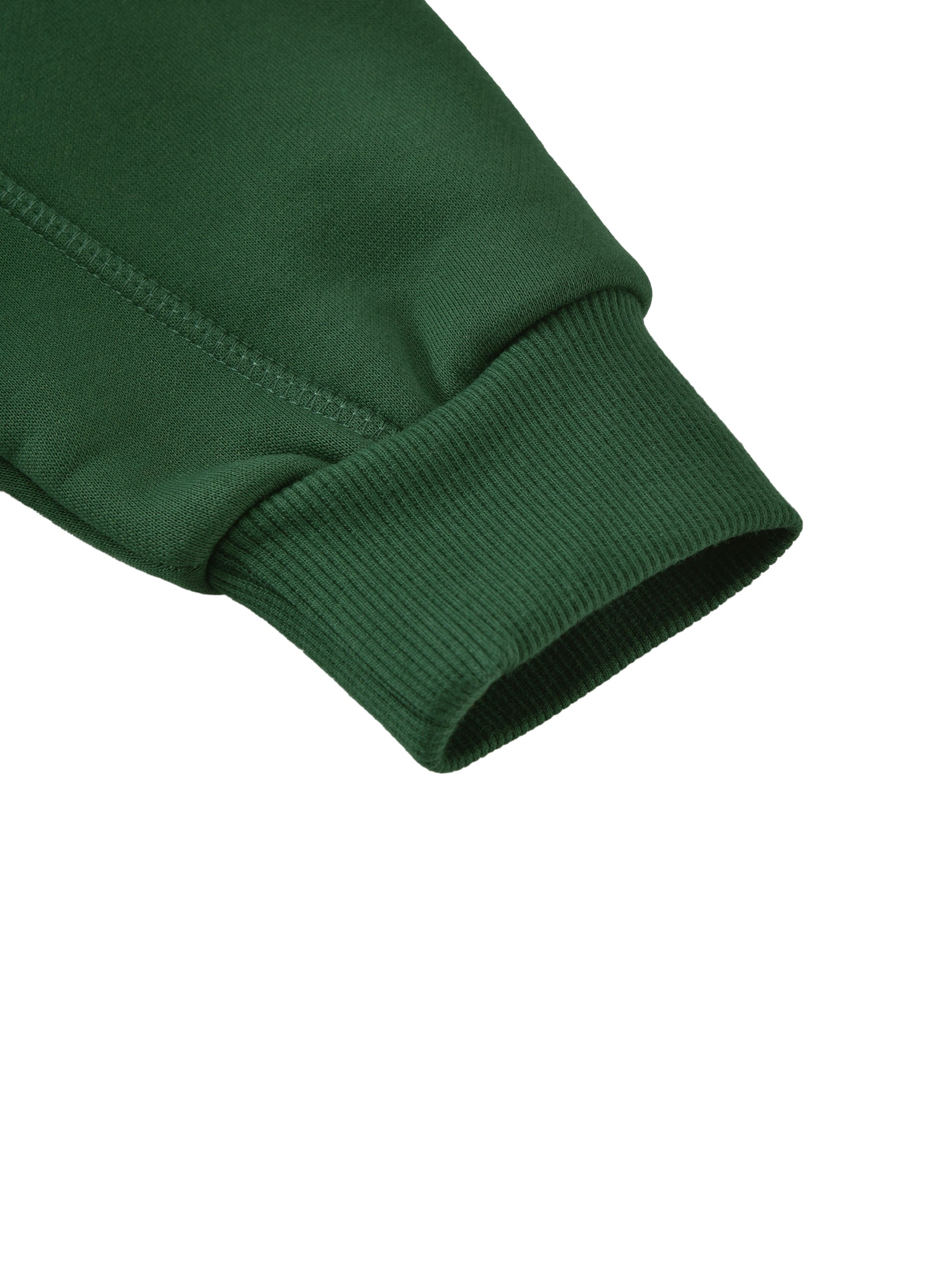 K | essential kids' fleece hoodie