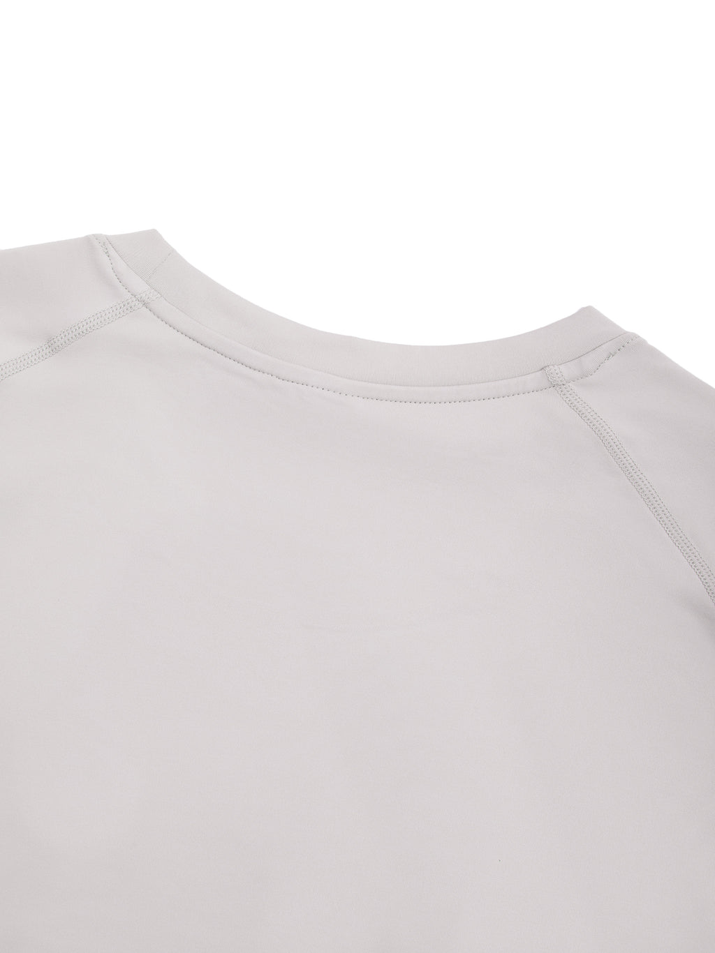 M | colour block raglan t-shirt
