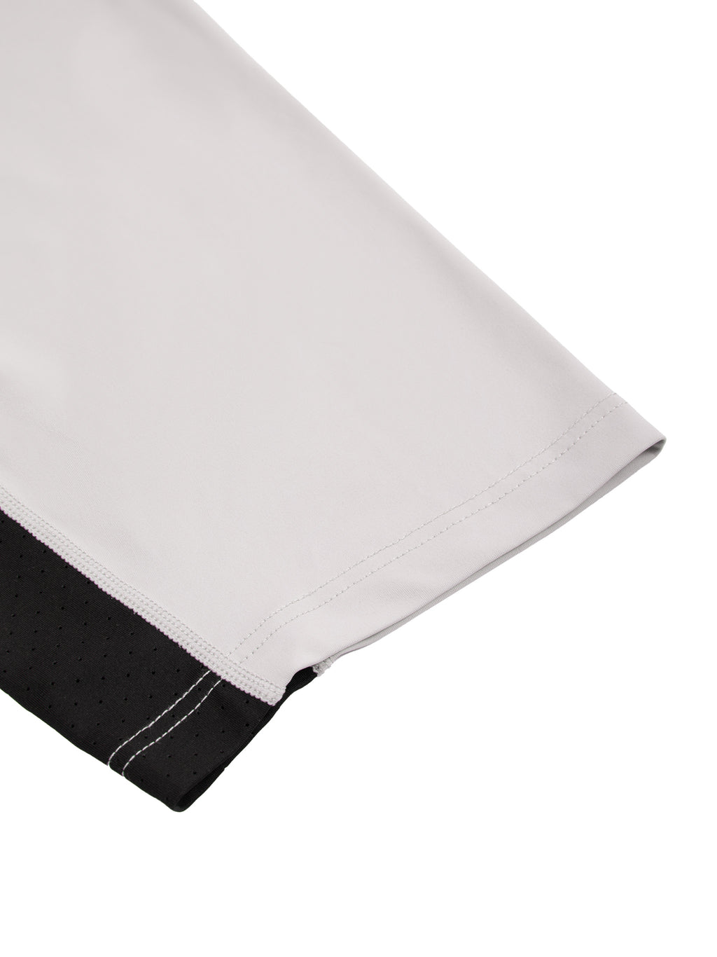M | colour block raglan t-shirt