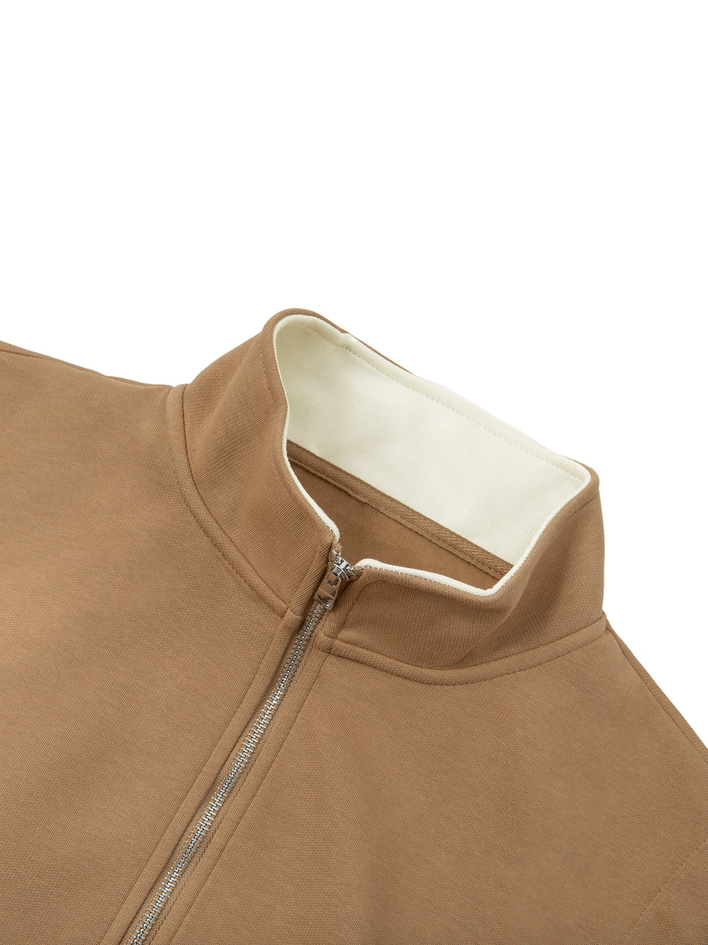 O | essential heavyweight vest