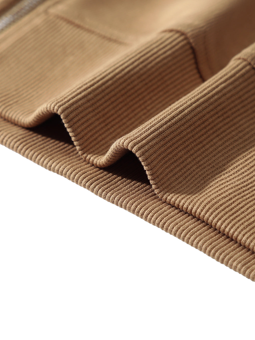 O | essential heavyweight vest