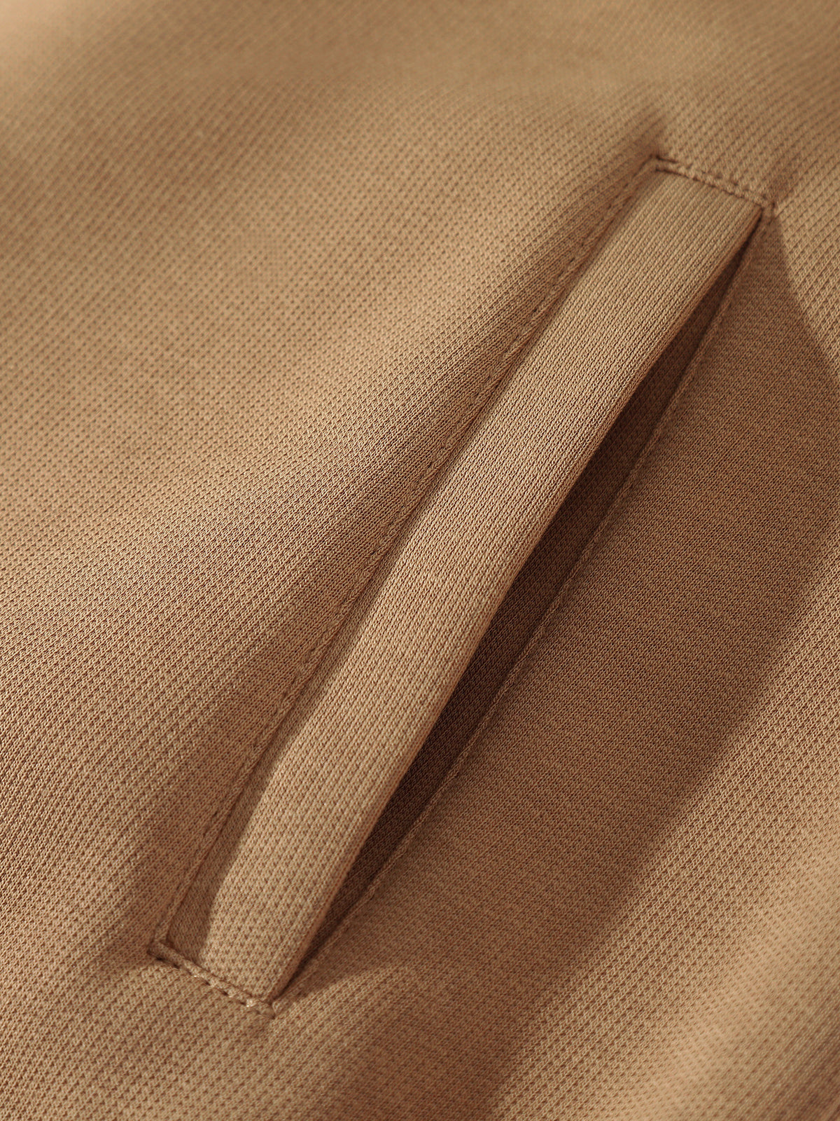 O | essential heavyweight vest