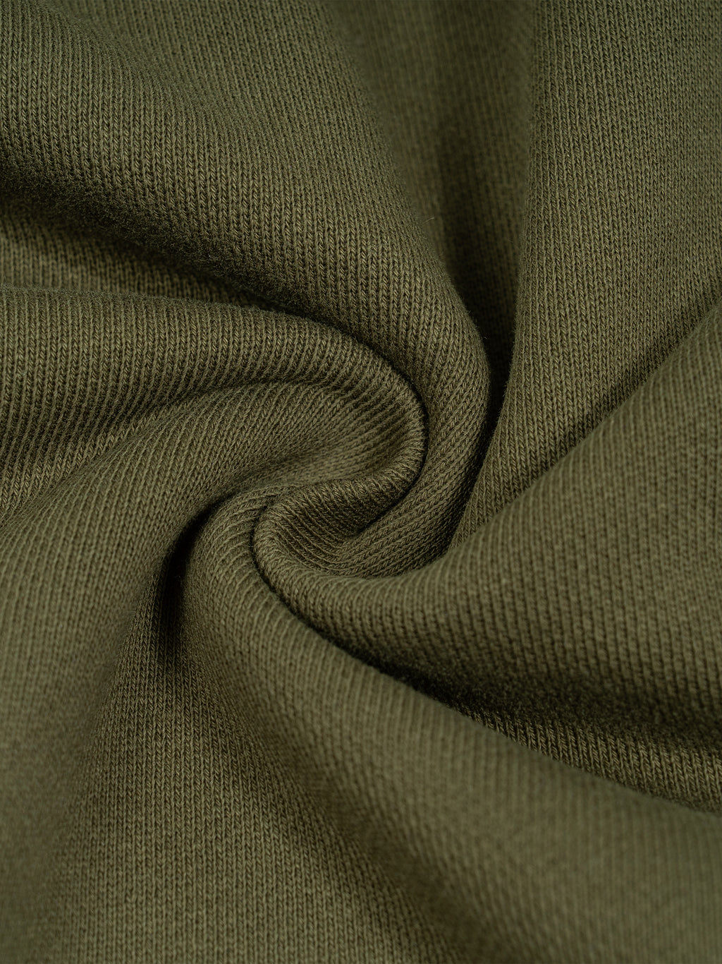 O | camo-splice raglan zip hoodie