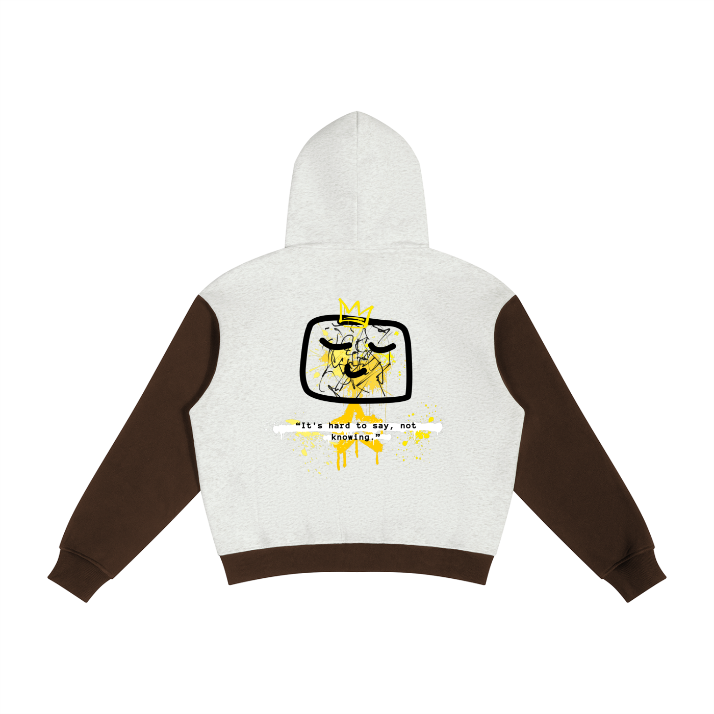 all,arcaprl,ut0213,color,colour,block,colourblock,colorblock,fleece,fullzip,full,zip,hoodie,one,size,onesize,onesie,its,hard,to,say,not,knowing,quote,happy,in,headphones,emoji,happyinheadphonesemoji,graffiti,spirit,king,graffitispiritking,itshardtosaynotknowing,upper,body,upperbody