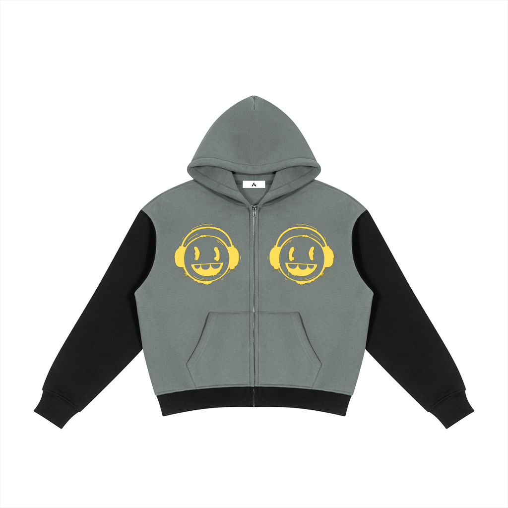 all,arcaprl,ut0213,color,colour,block,colourblock,colorblock,fleece,fullzip,full,zip,hoodie,one,size,onesize,onesie,its,hard,to,say,not,knowing,quote,happy,in,headphones,emoji,happyinheadphonesemoji,graffiti,spirit,king,graffitispiritking,itshardtosaynotknowing,upper,body,upperbody