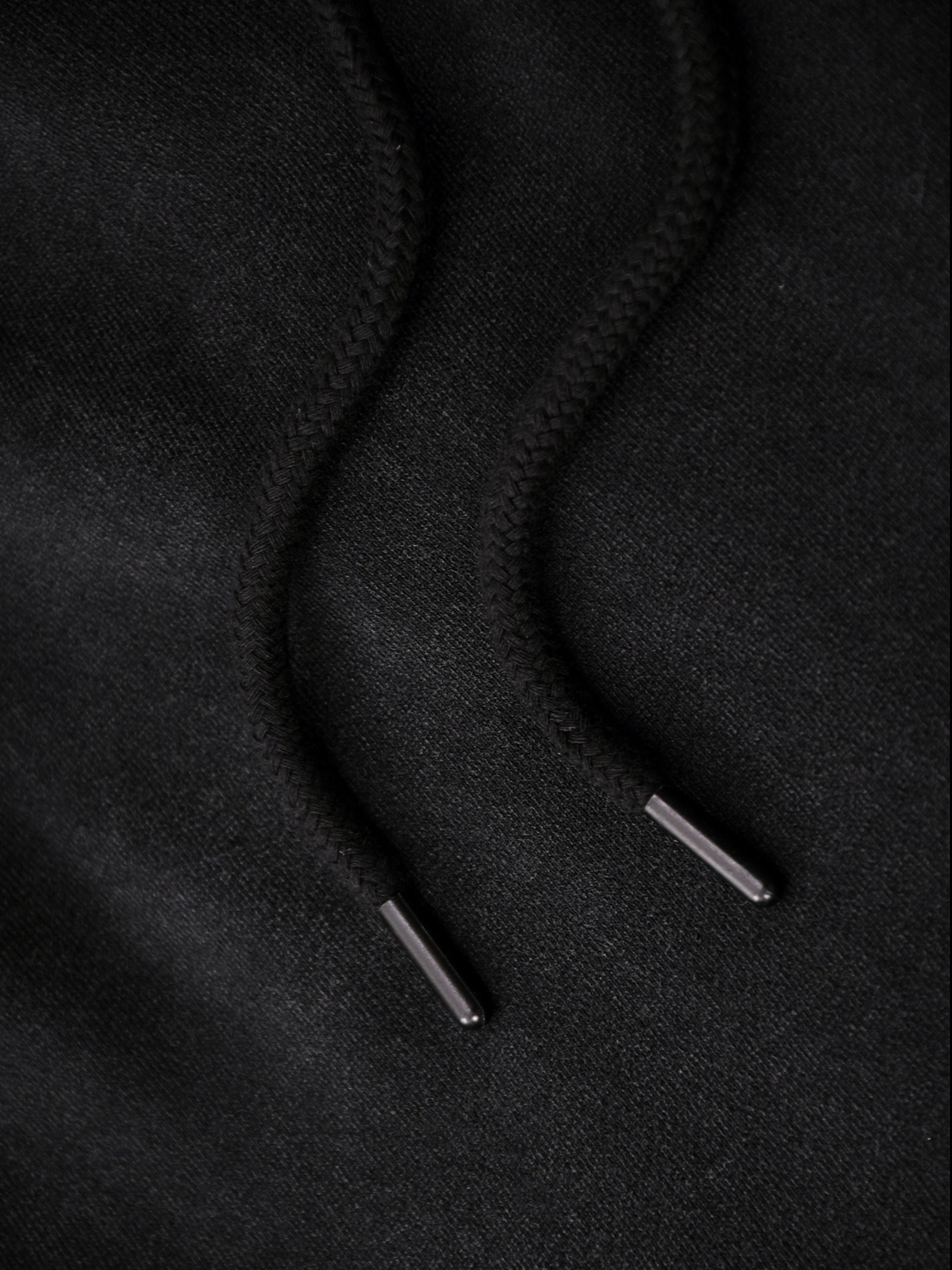 O | fleeced jogger sweatpants