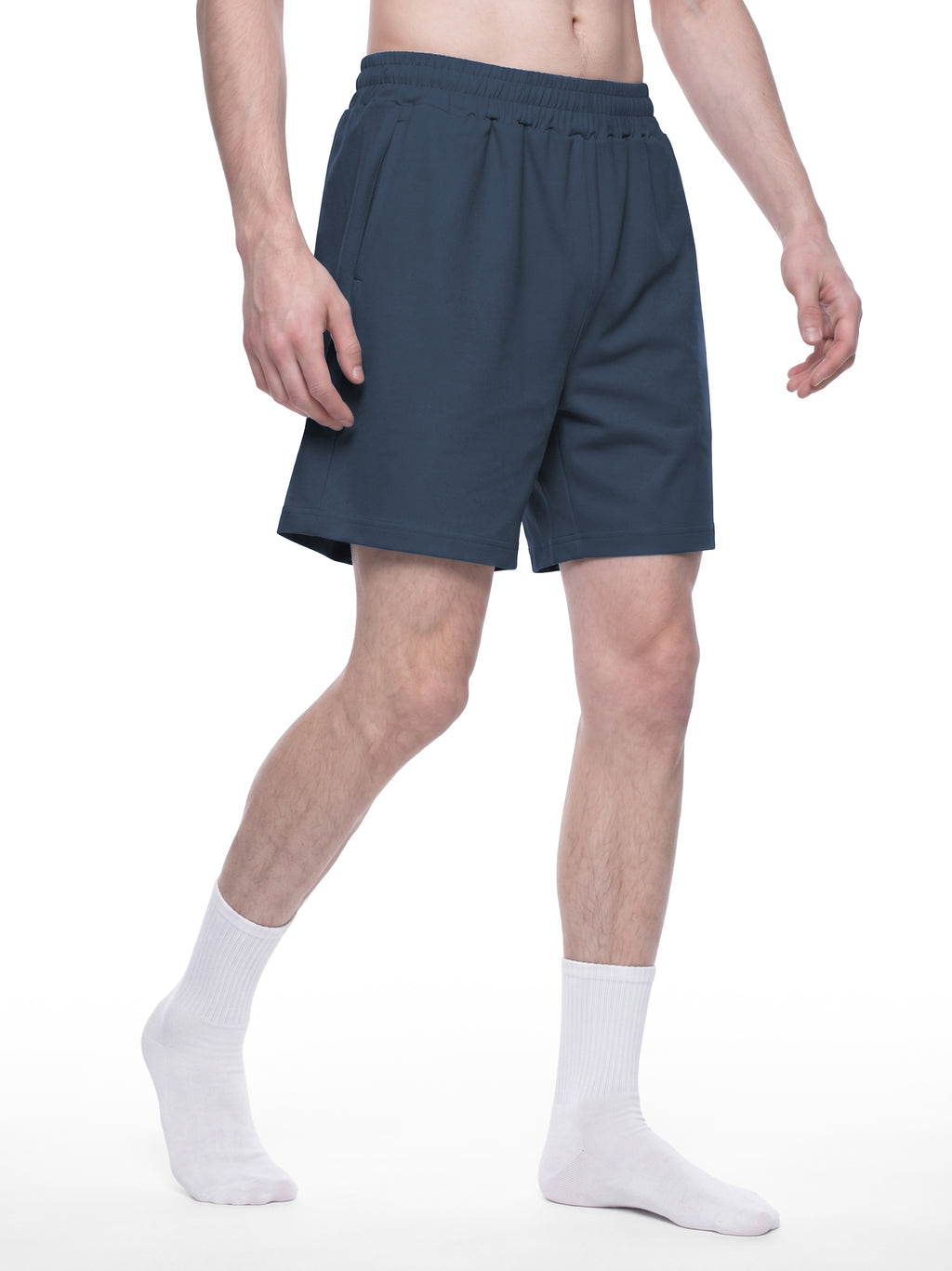 O | heavyweight shorts