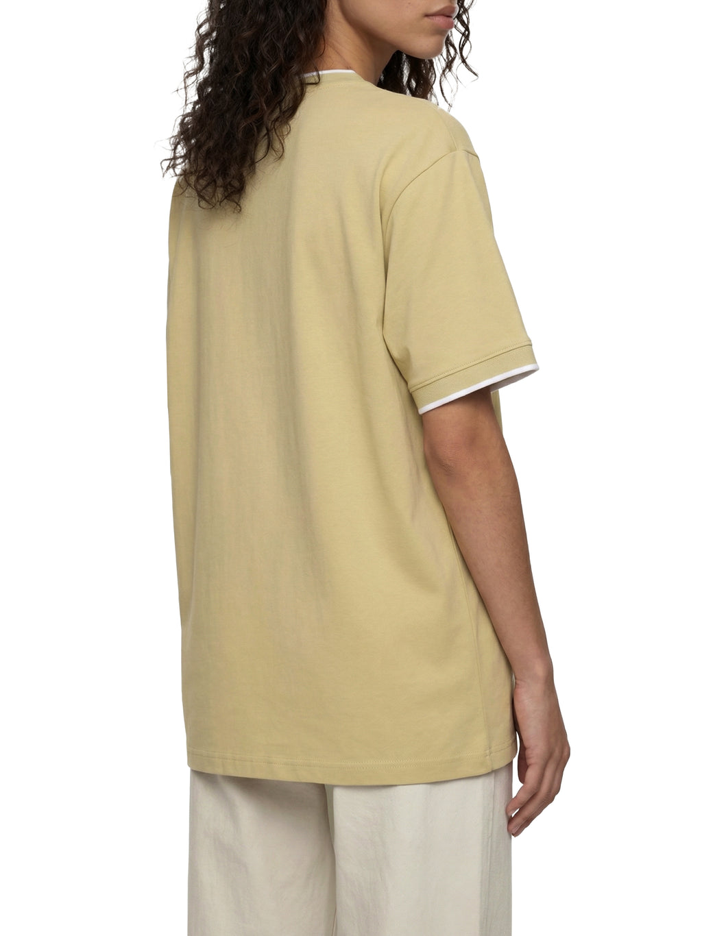 O | regular fit t-shirt